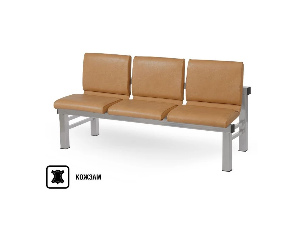 Многоместная секция Кортес М