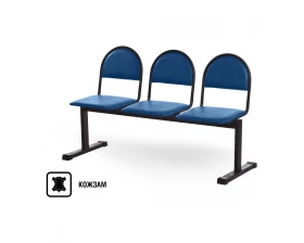 Многоместная секция Тройка images