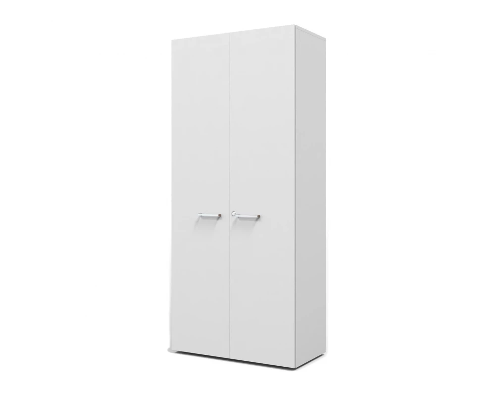 Шкаф закрытый, 5 уровней 80х40х183,5 Accord Director