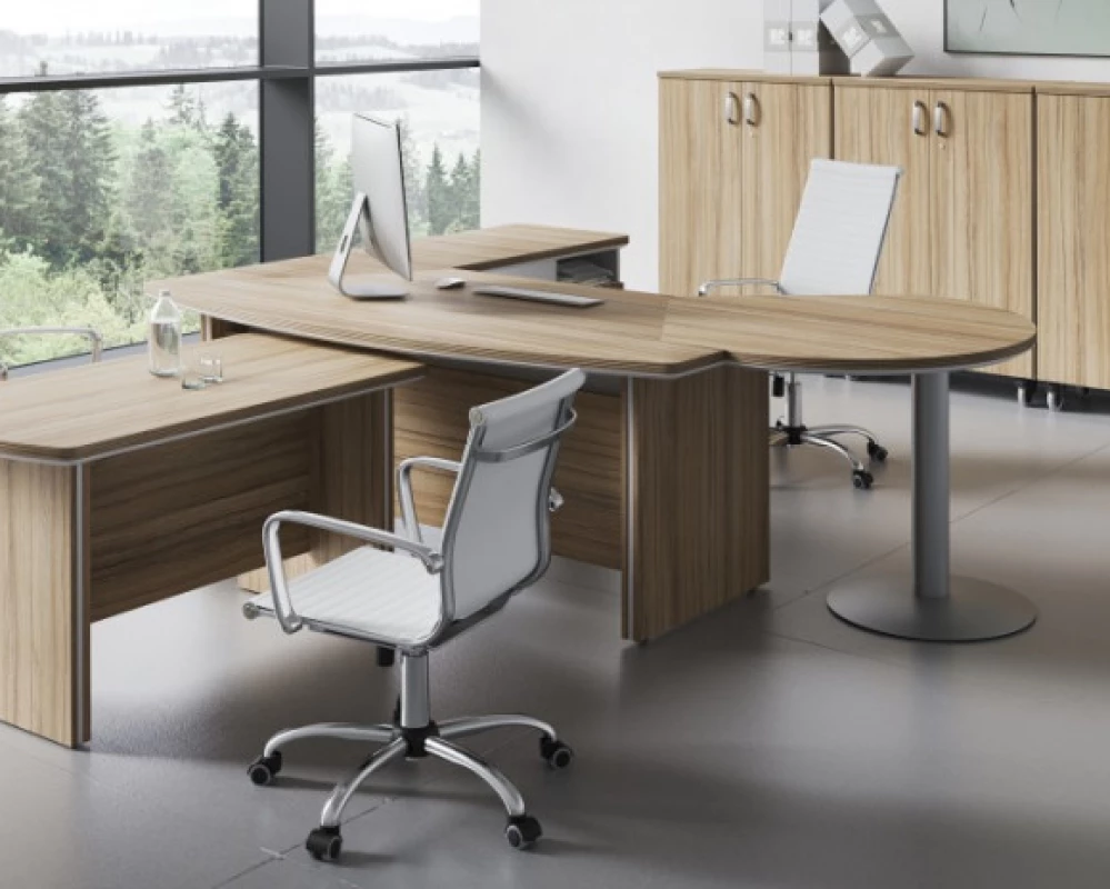 Кабинет руководителя Berlin Director New