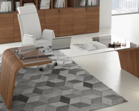 Кабинет руководителя Larus images