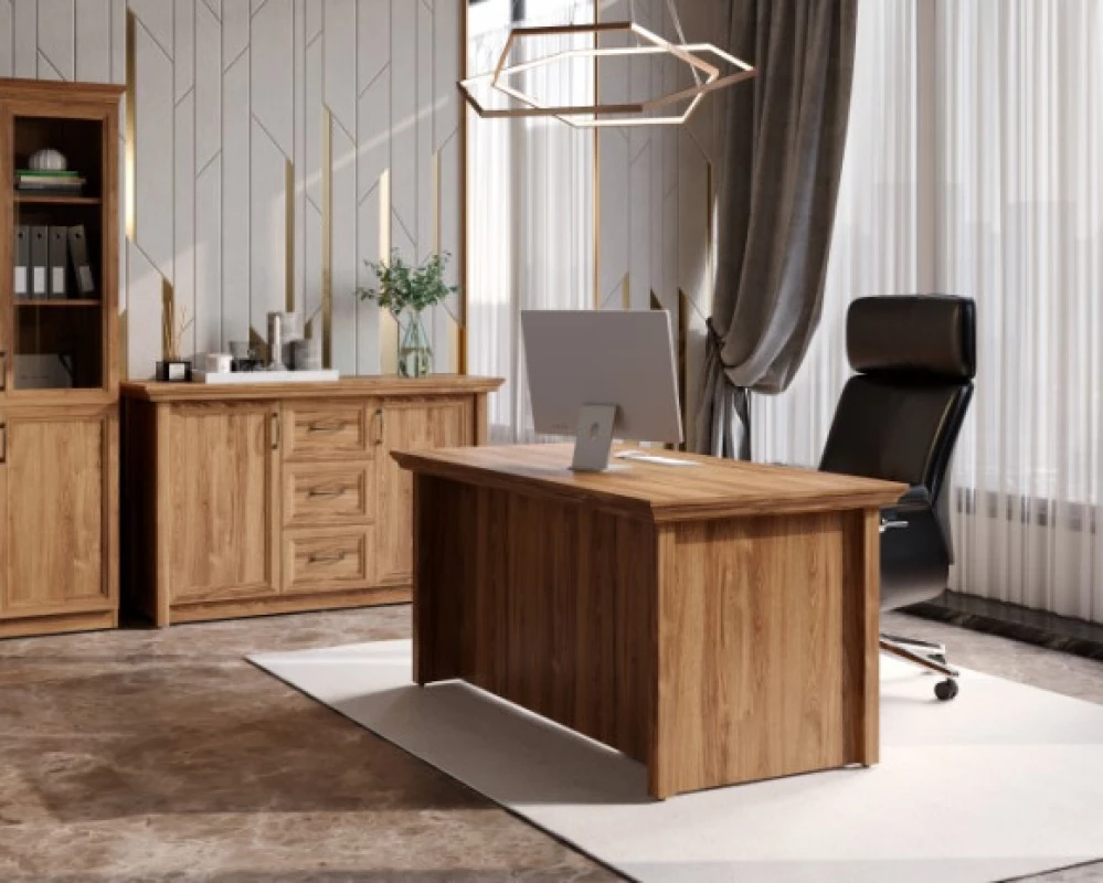 Кабинет руководителя London New