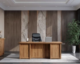 Кабинет руководителя London New images