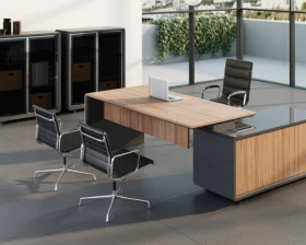 Кабинет руководителя Platinum images