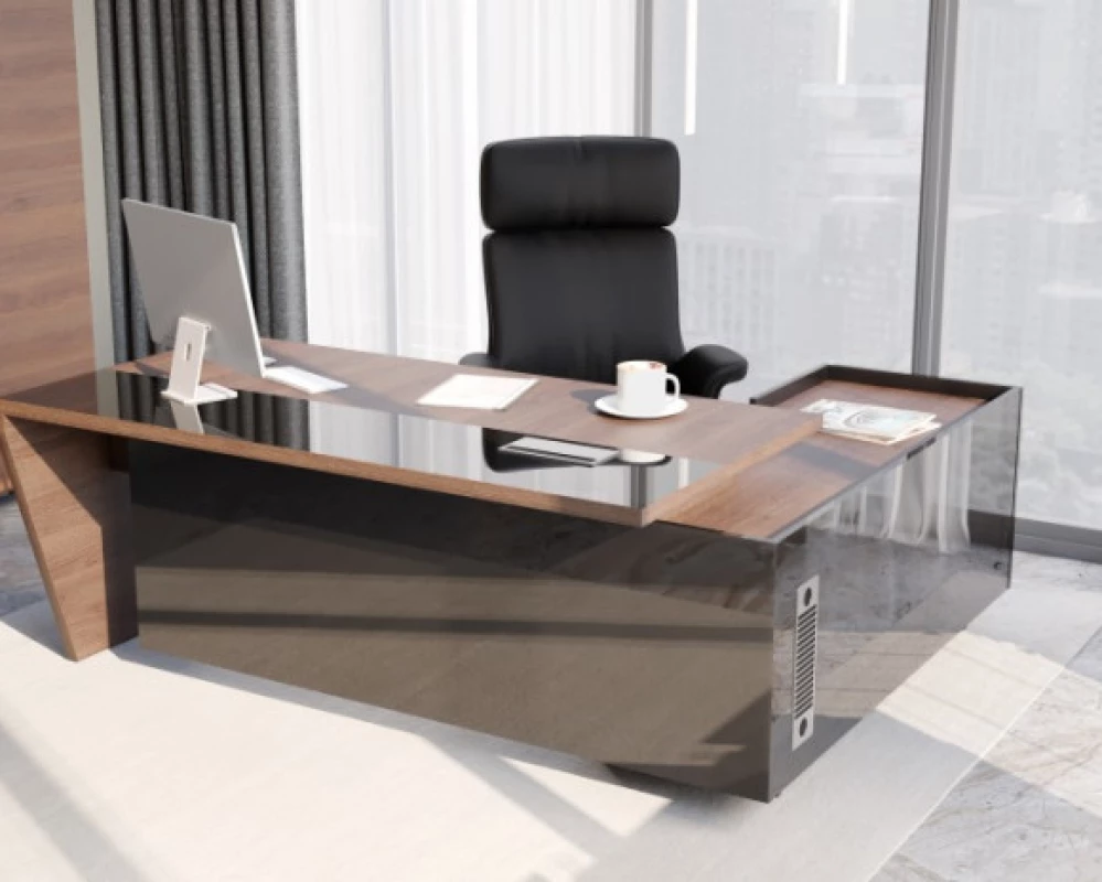 Кабинет руководителя Plaza Director