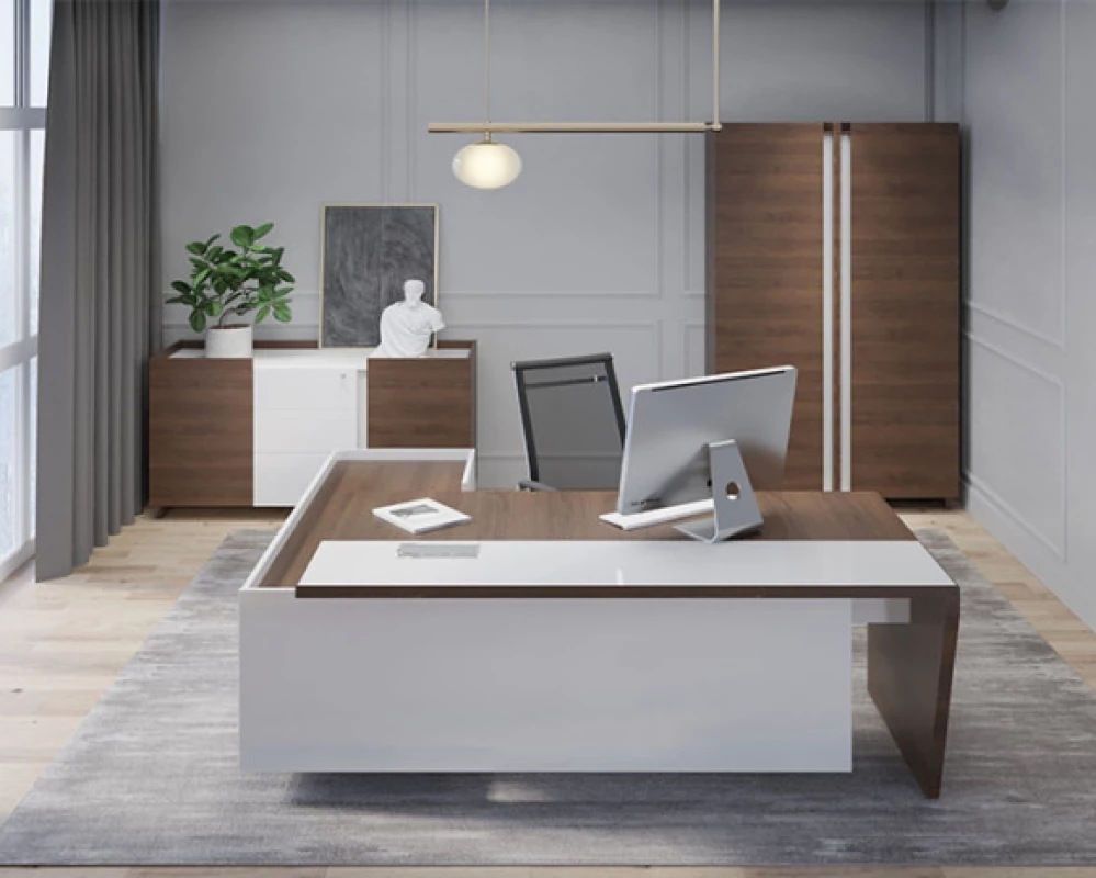 Кабинет руководителя Plaza Director