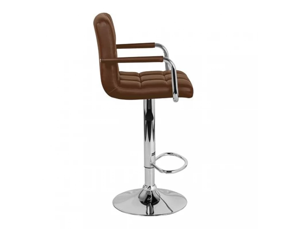 Стул барный Крюгер Арм