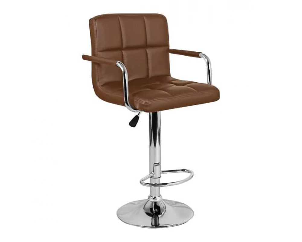 Стул барный Крюгер Арм