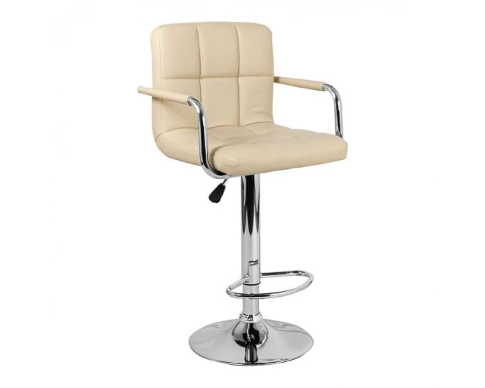 Стул барный Крюгер Арм