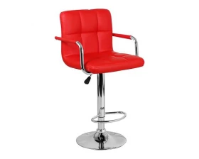 Стул барный Крюгер Арм images