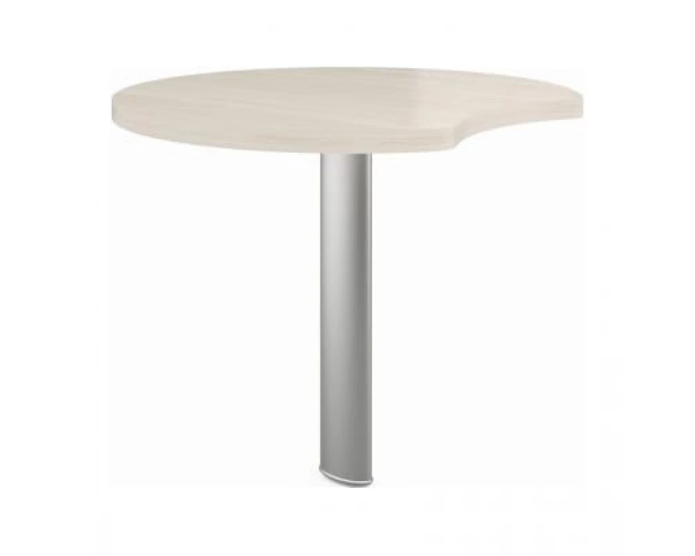 Приставка полукруглая С-2.1 Статус