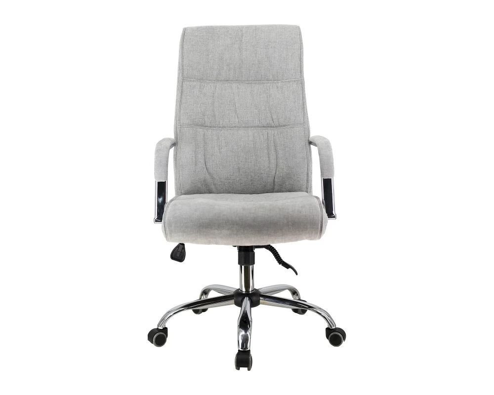 Кресло Everprof Bond TM Ткань, Серый