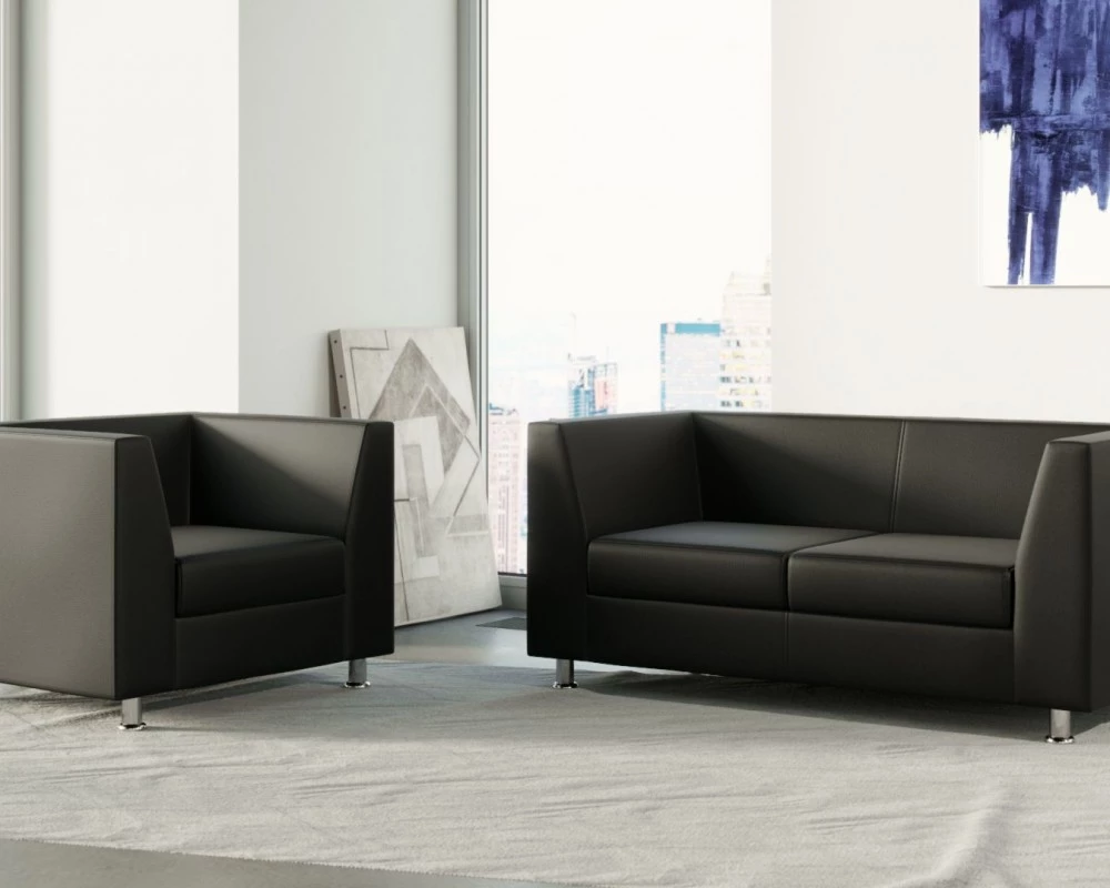 Комплект мягкой мебели Monro