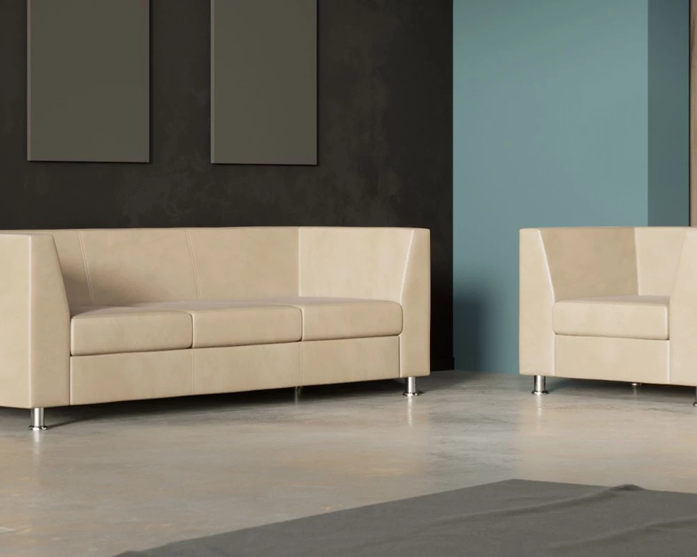 Комплект мягкой мебели Monro