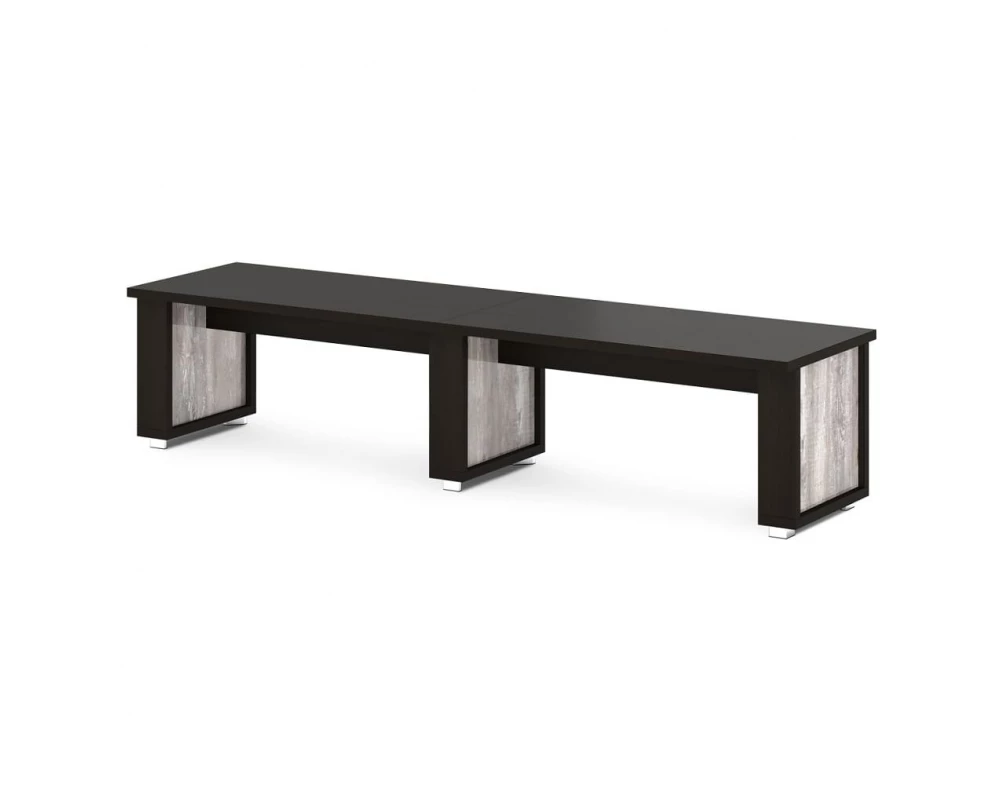 Стол для переговоров для 8 персон 3400х850х750 Grace