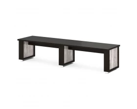 Стол для переговоров для 8 персон 3400х850х750 Grace images