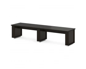 Стол для переговоров для 8 персон 3400х850х750 Grace images