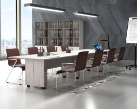 Мебель для переговорных Lavana images