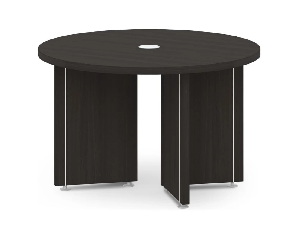 Стол переговоров круглый Sentida Lux