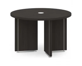 Стол переговоров круглый Sentida Lux images
