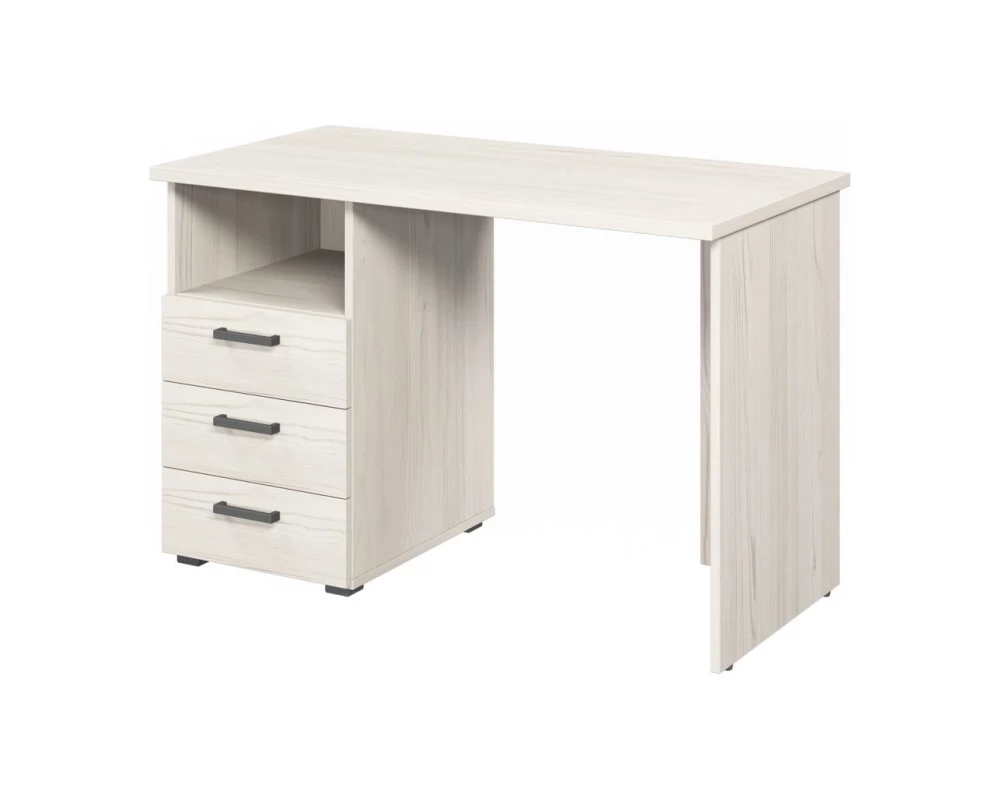 Стол на опорной тумбе 120 Lemo