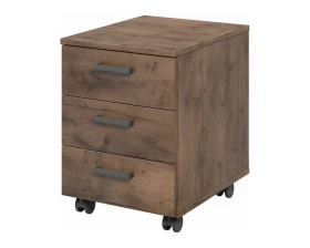 Тумба подкатная древесная Lemo images