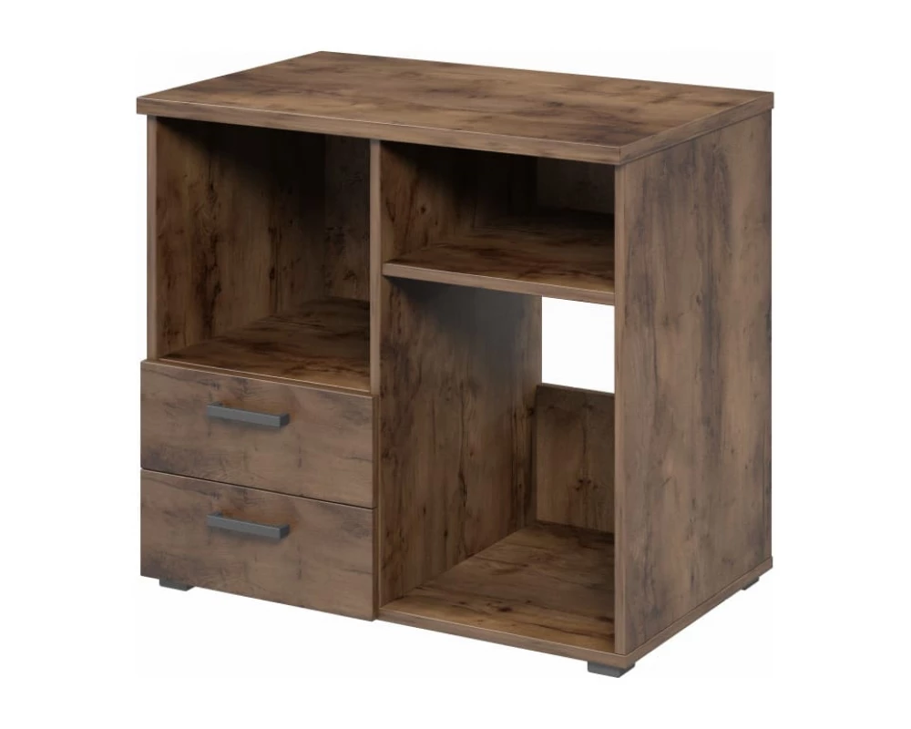 Тумба приставная левая/правая L-292 Lemo