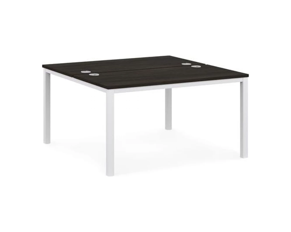 Стол-тандем на металлокаркасе "LITE" VL-41 Vasanta