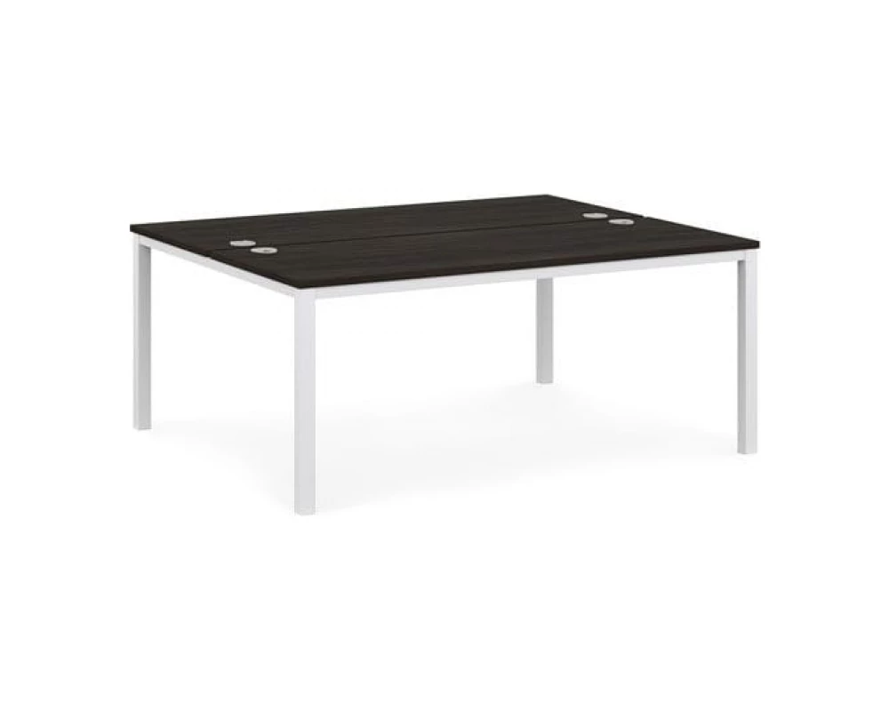 Стол-тандем на металлокаркасе "LITE" VL-43 Vasanta