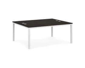 Стол-тандем на металлокаркасе "LITE" VL-43 Vasanta images