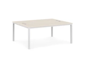 Стол-тандем на металлокаркасе "LITE" VL-43 Vasanta images