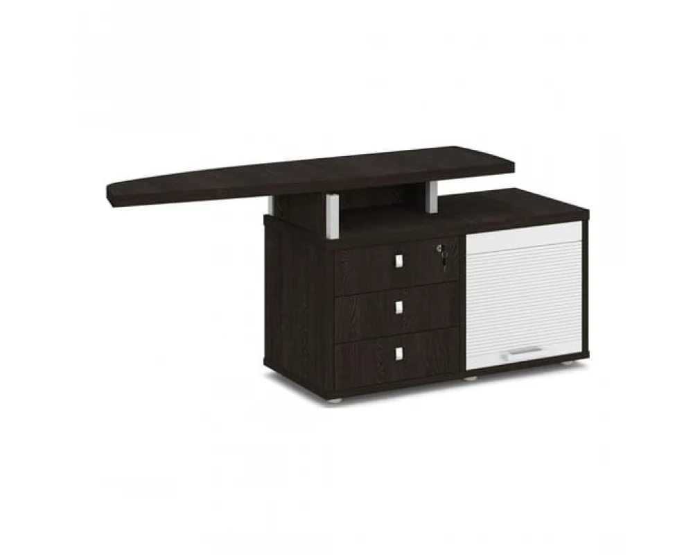 Тумба приставная "Греденция" V-412л/пр Vasanta