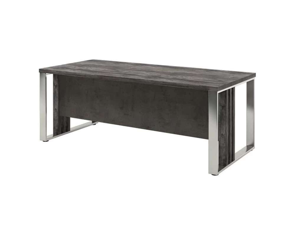 Стол руководителя прямой Z-320 Vestar