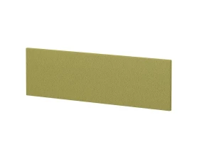 Экран фронтальный на рабочие станции (крепеж отдельно) ПК-ЭКС-ЭКР140Х41ТФРС/НК-В1 Эксперт images