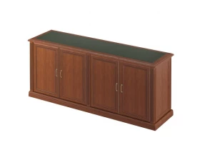 Греденция ПК-ВР-ГЦ200Х55К/1-В1 Версаль images