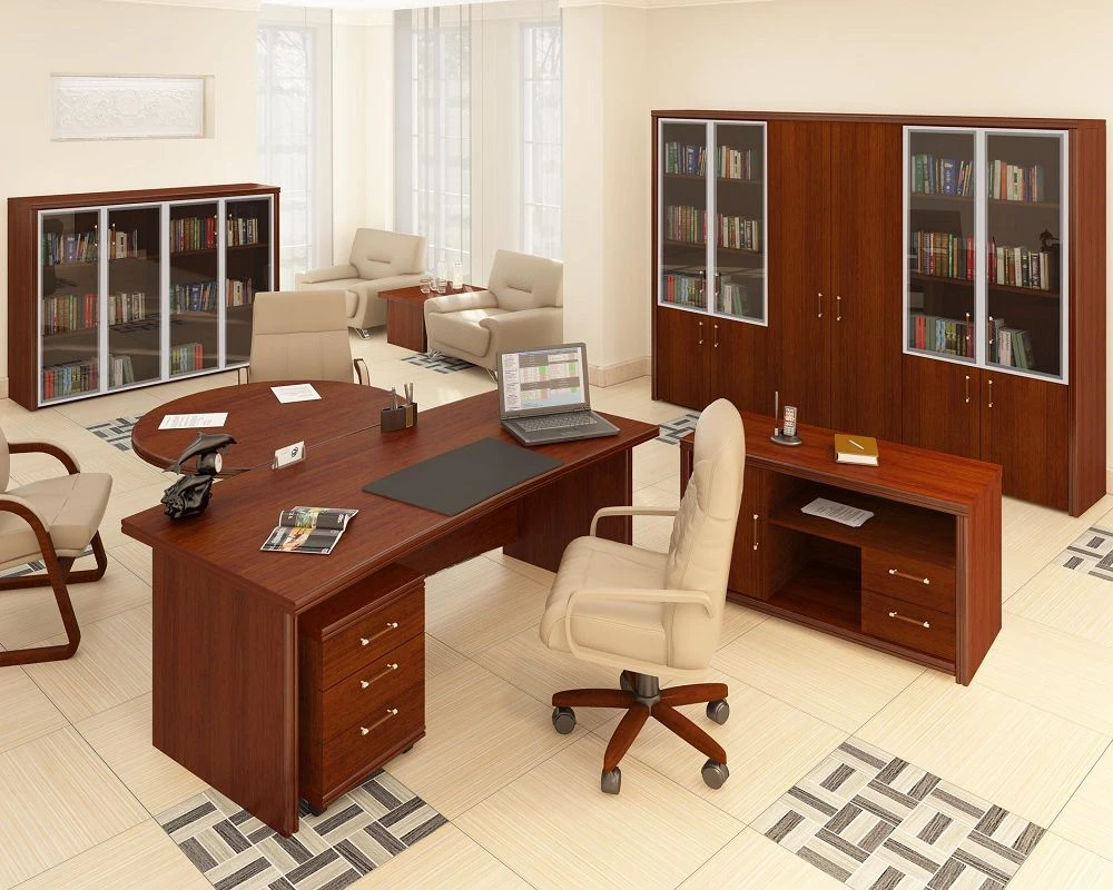 Кабинет руководителя Премьер