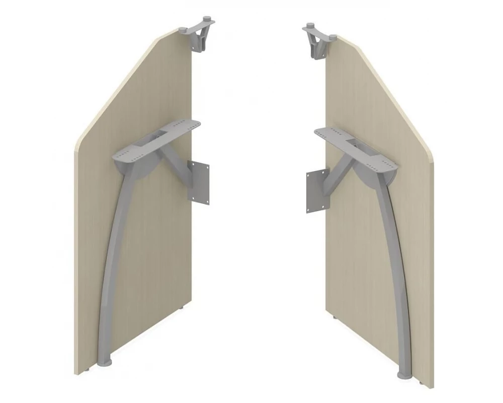 Комплект концевых элементов ПК-ИМД-БК105Х73-В2 Имидж