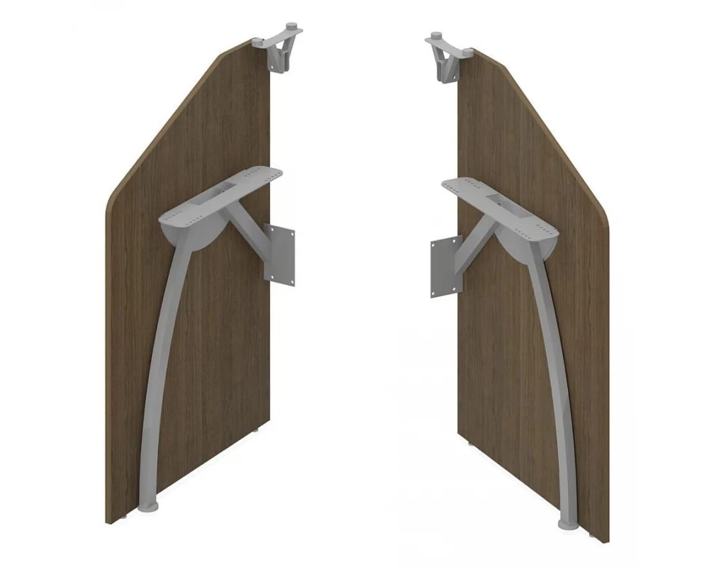 Комплект концевых элементов ПК-ИМД-БК105Х73-В2 Имидж