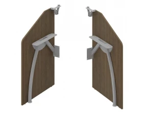 Комплект концевых элементов ПК-ИМД-БК105Х73-В2 Имидж images