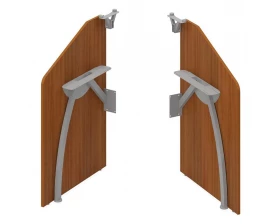 Комплект концевых элементов ПК-ИМД-БК105Х73-В2 Имидж images