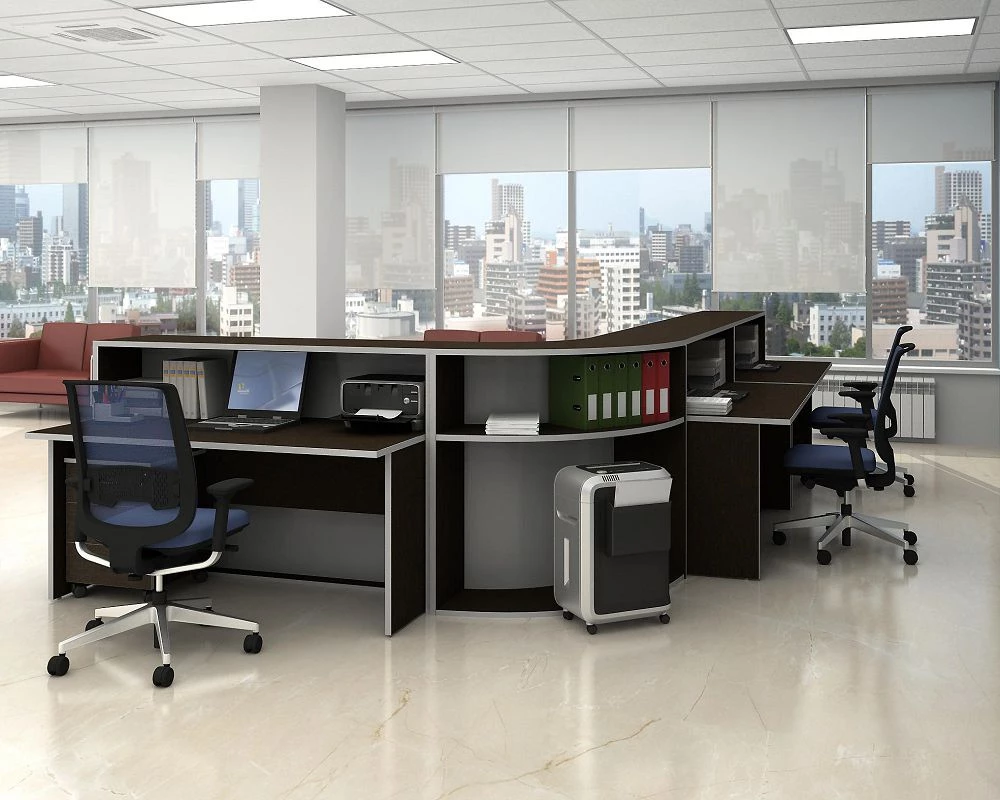 Мебель для приемной Формат