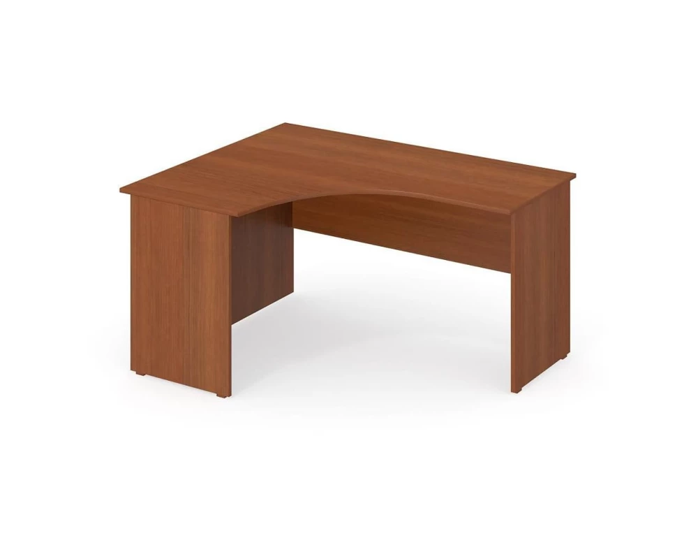 Стол эргономичный ПК-ДЛ-СТЭ150Х120Л/Д-В4 Система-M