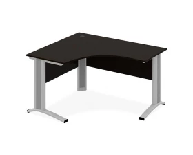 Стол эргономичный ПК-ССМ-СТЭ140Х120Л/РД-В1 Система-M images