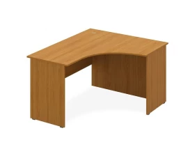 Стол эргономичный ПК-ССМ-СТЭ140Х120П/Д-В4 Система-M images