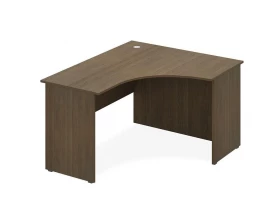 Стол эргономичный ПК-ССМ-СТЭ140Х120П/Д-В4 Система-M images