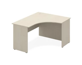 Стол эргономичный ПК-ССМ-СТЭ140Х120П/Д-В4 Система-M images