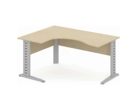 Стол эргономичный ПК-ССМ-СТЭ160Х120Л/МК-В1 Система-M images