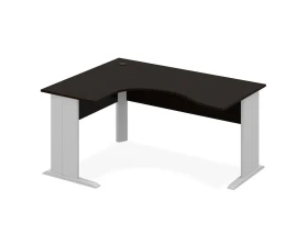Стол эргономичный ПК-ССМ-СТЭ160Х120Л/ТД-В1 Система-M images