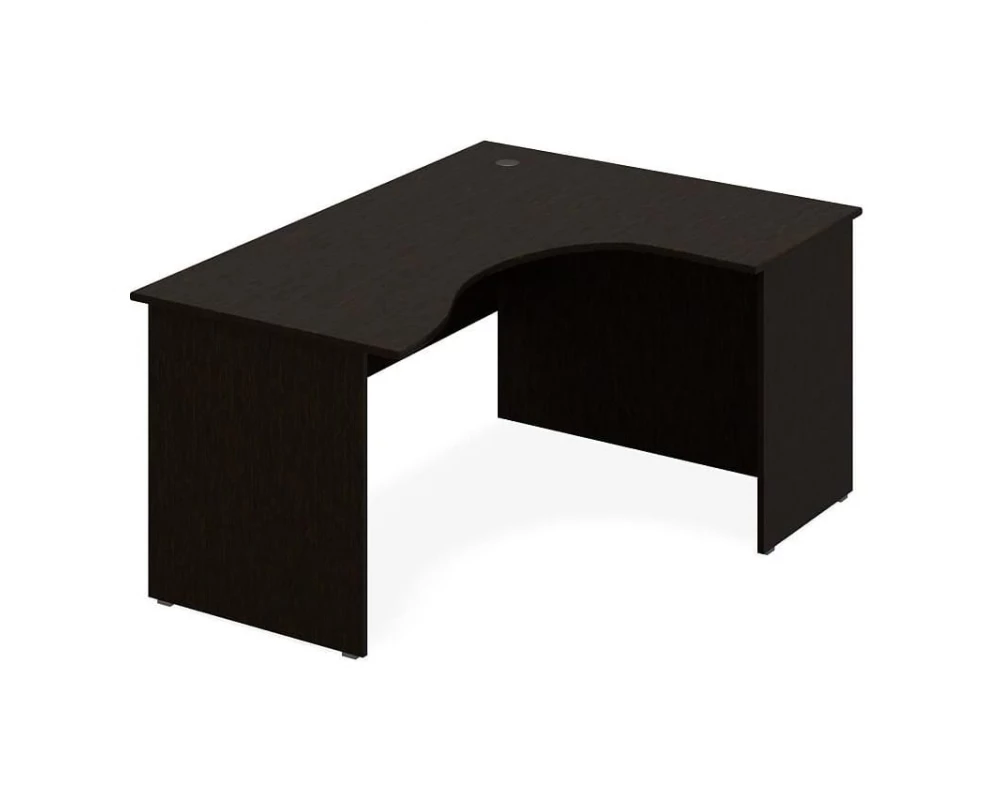 Стол эргономичный ПК-ССМ-СТЭ160Х120П/Д-В3 Система-M