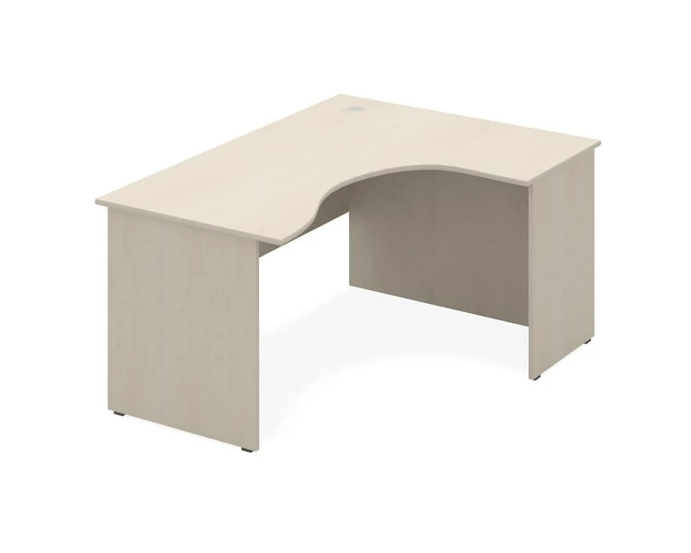 Стол эргономичный ПК-ССМ-СТЭ160Х120П/Д-В3 Система-M